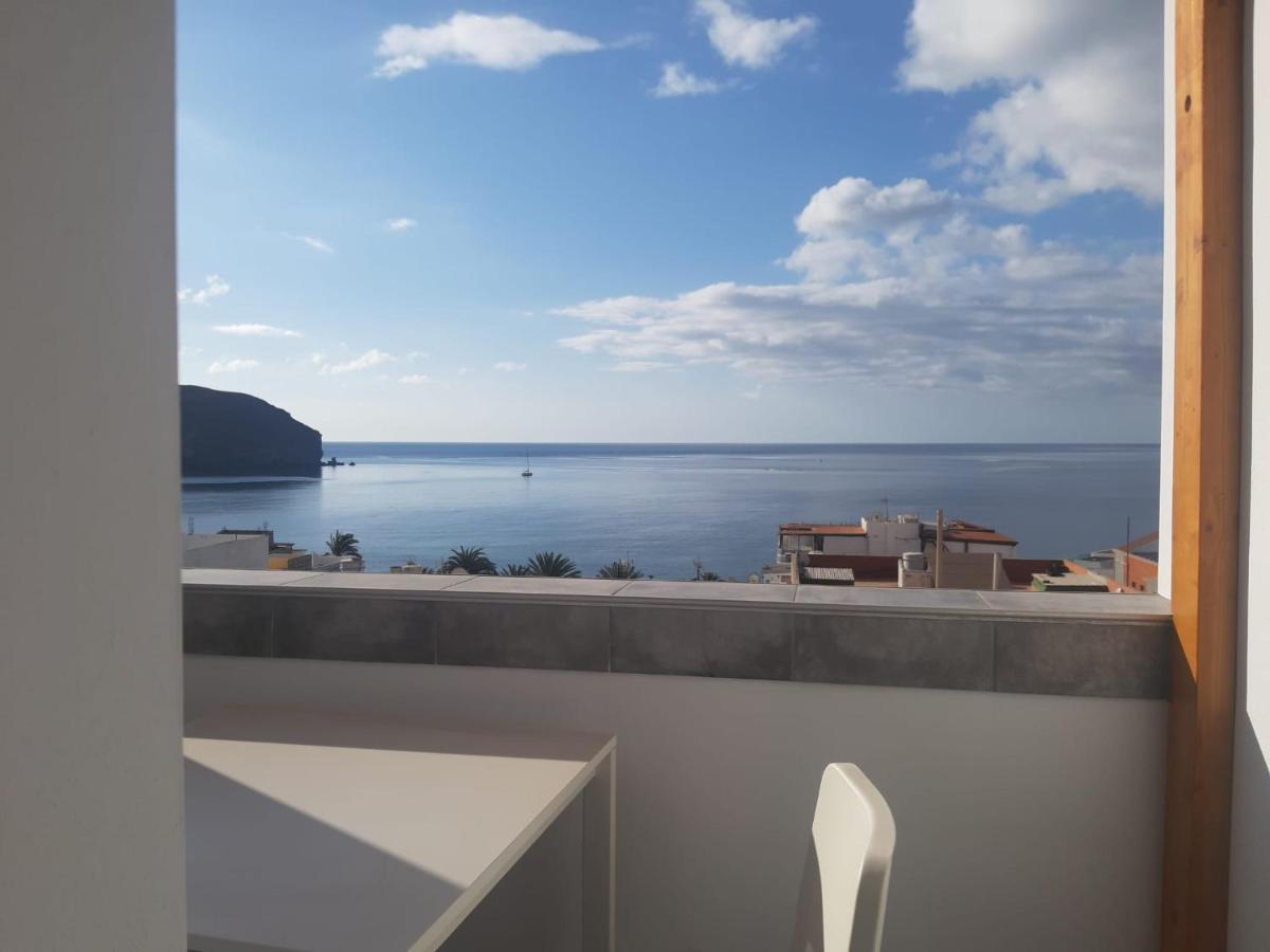 Lobos Apartman Gran Tarajal Kültér fotó