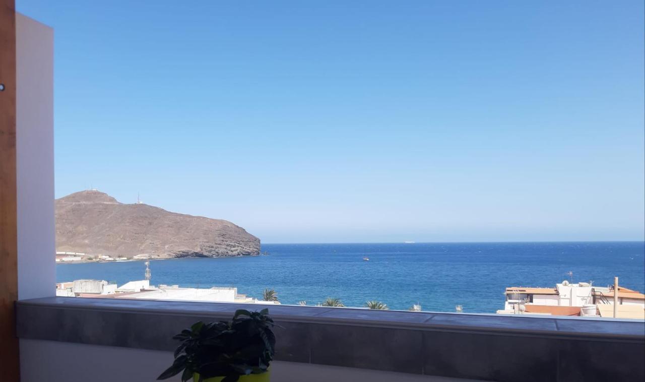 Lobos Apartman Gran Tarajal Kültér fotó