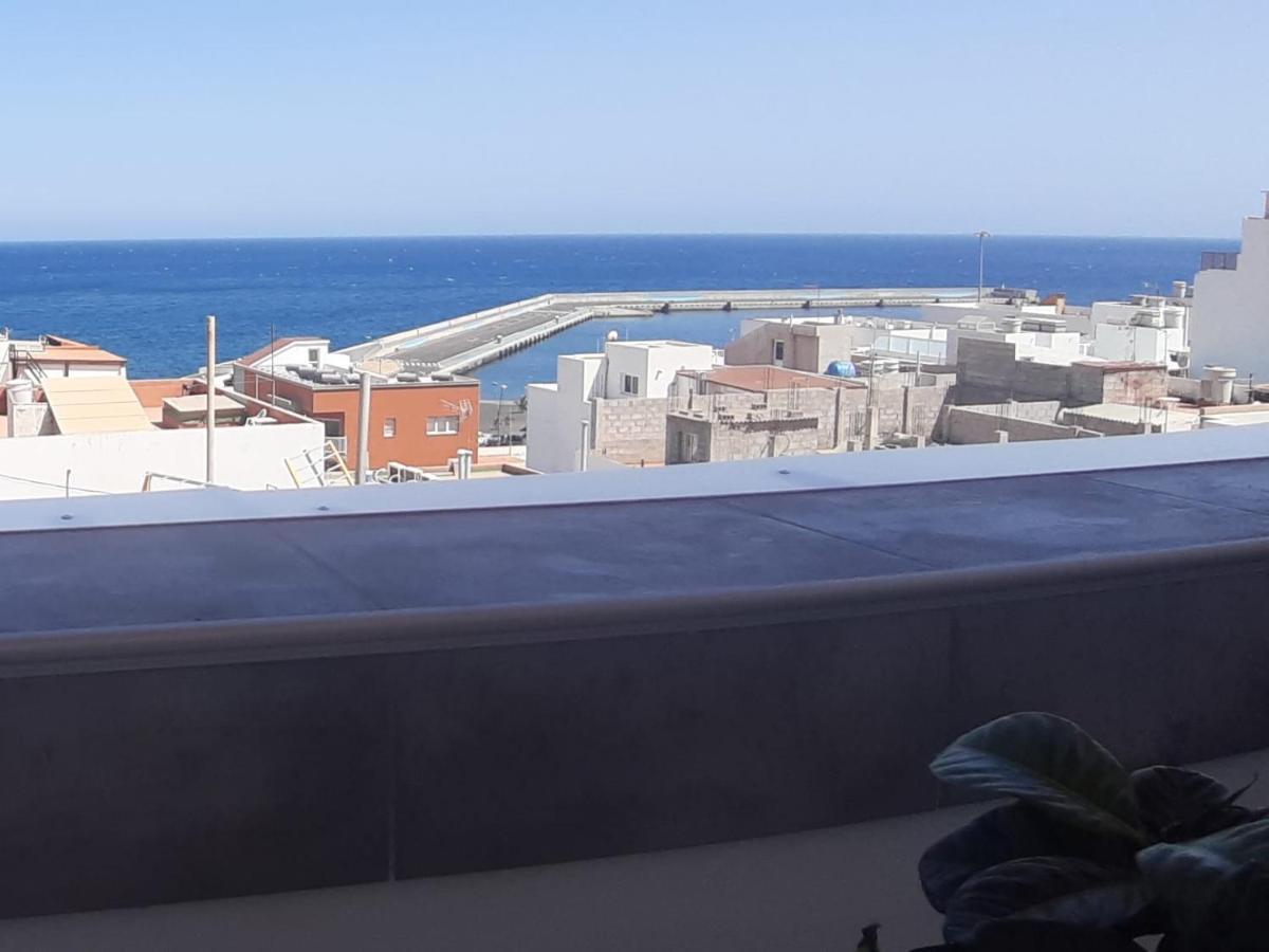 Lobos Apartman Gran Tarajal Kültér fotó